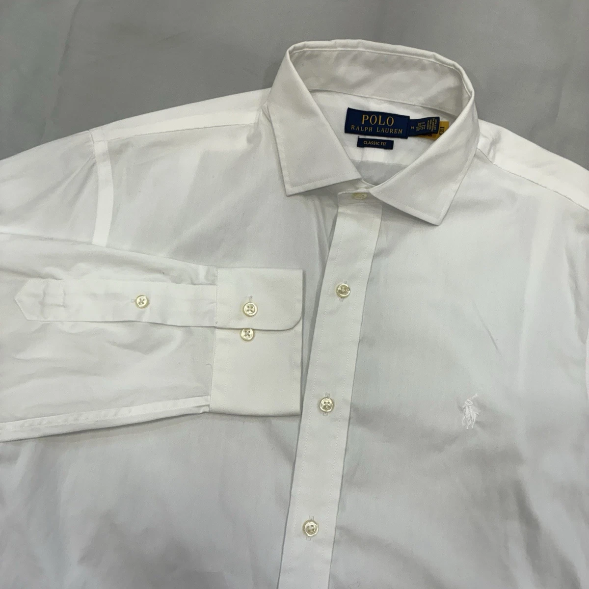 ralph lauren dress shirts ebay Polo Ralph Lauren Men's Dress Shirts for sale