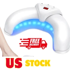 Nail Laser Fungus Device for Multiple Toenails Fingernails Nail Repair Solution