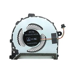 Fan for Dell Vostro 14-5471 13-5370 5370 CPU Cooling Fan 0RV0CY CN-0RV0CY