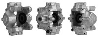 Elstock 86-0520 Bremssattel FüR MERCEDES-BENZ