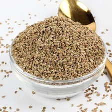 Ajwain Carom Seeds   Premium Quality  100 Pure  Natural  Digestive Aid