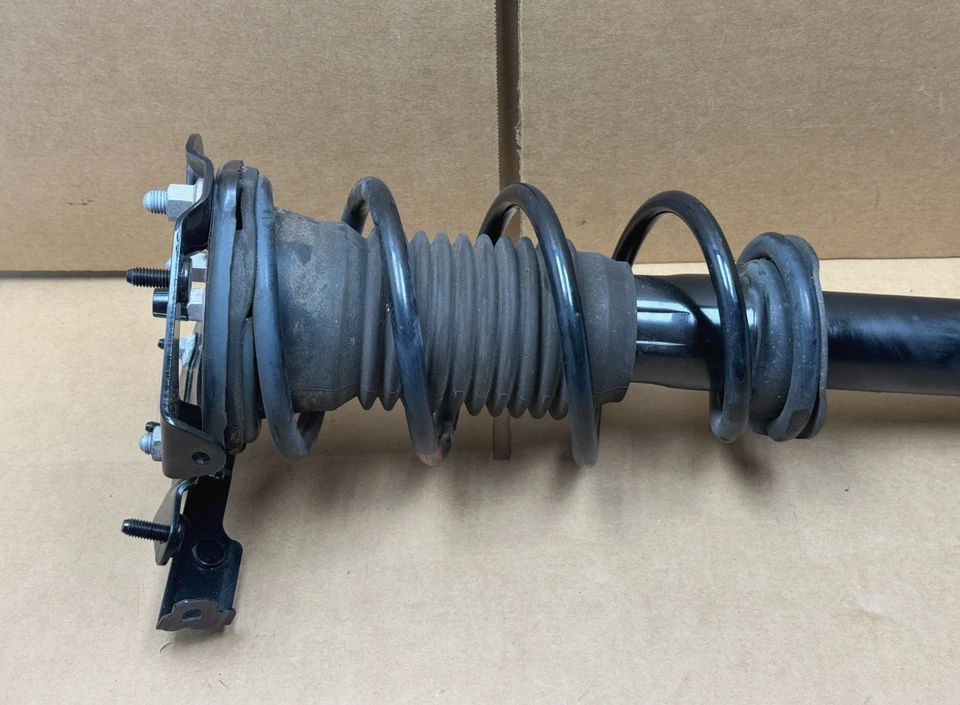 2016-2025 Mazda MX-5 Miata Front Right Passenger Shock Strut Absorber PO41 OEM - Image 2 of 4