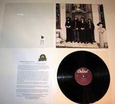 Beatles Hey Jude MINT '78 USA 3rd Capitol SW-385 Analog Ultrasonic CLEAN