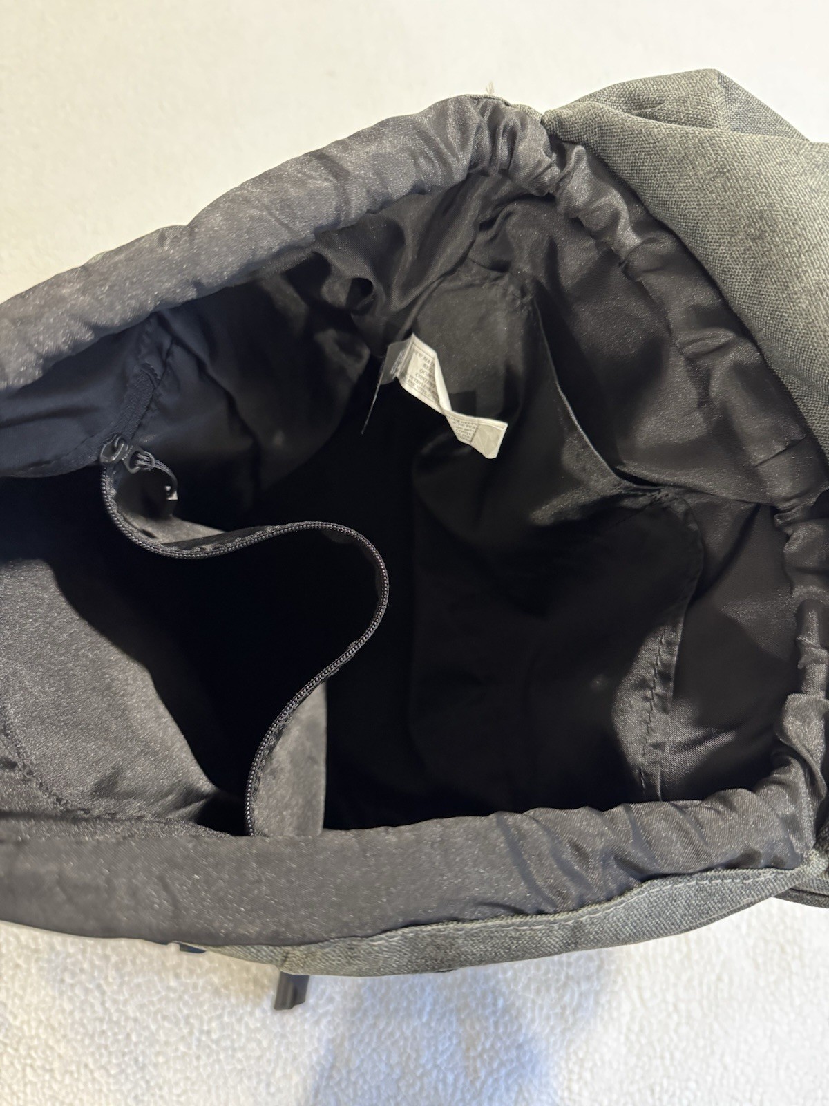 LULULEMON Command The Day Backpack Grey - image 6