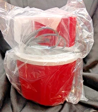 Deni Electric Ice Cream Frozen Yogurt  Sorbet Maker Model 5242 Never Used