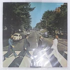 BEATLES ABBEY ROAD APPLE EAS80560 LP