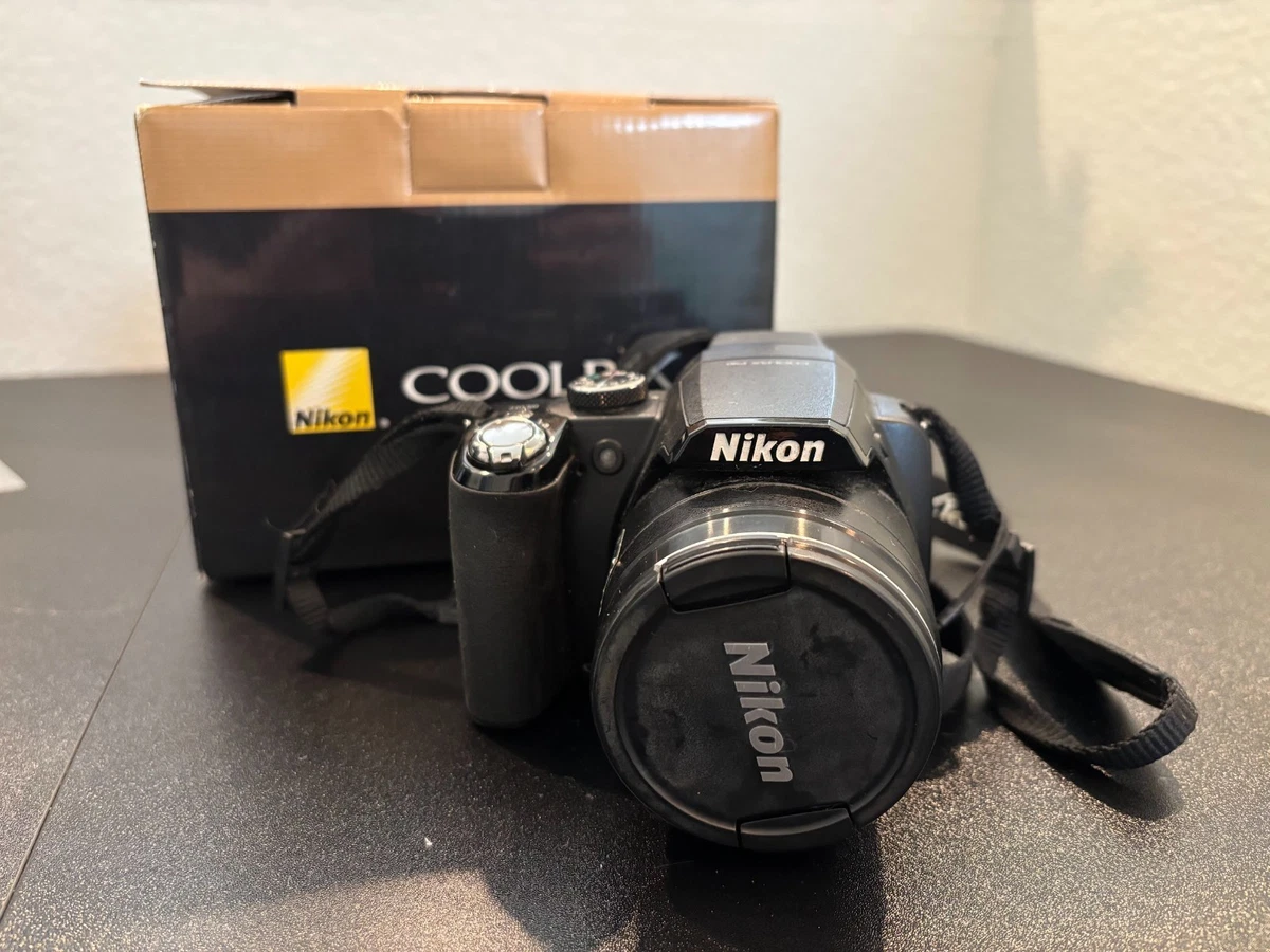 Nikon P90 for sale | eBay