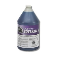Partall Coverall Film PVA Mold Release Liquid Parting Film Fiberglass Molds