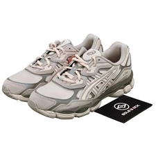 ASICS Gel NYC Oyster Grey 1201A789-103