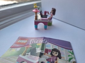 LEGO Friends Lot (6 Complete Sets) 41044 41030 41013 41028