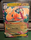 Mega Dragonite Ex #152 Pokemon Ascended Heroes