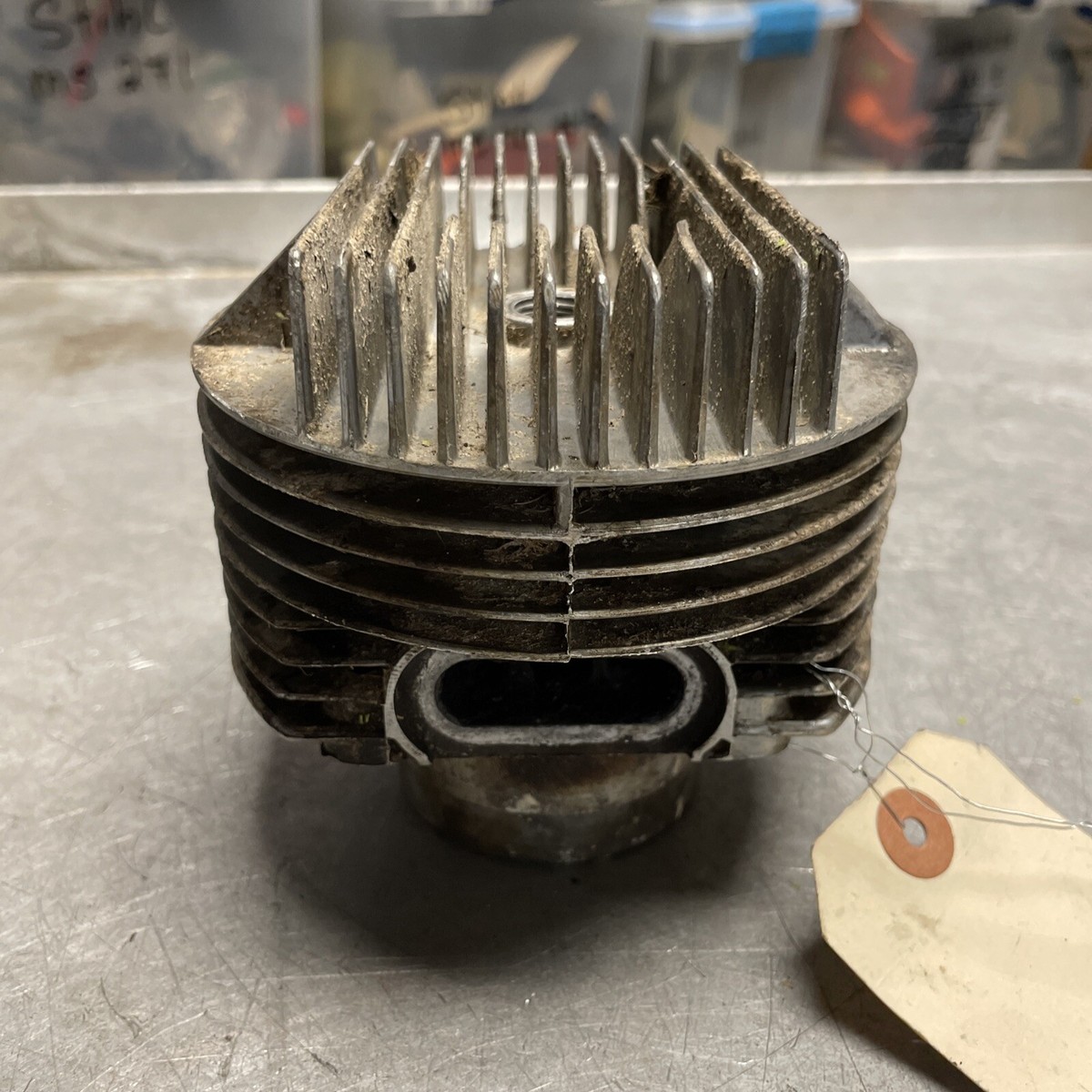 専用ページ(#567) OEM GOOD USED 1962 21