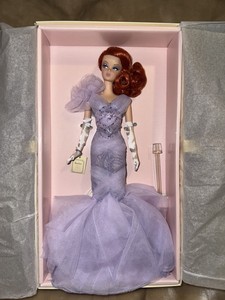 Barbie Lavender Luxe | eBay