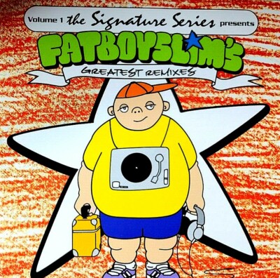 Fatboy Slim - 