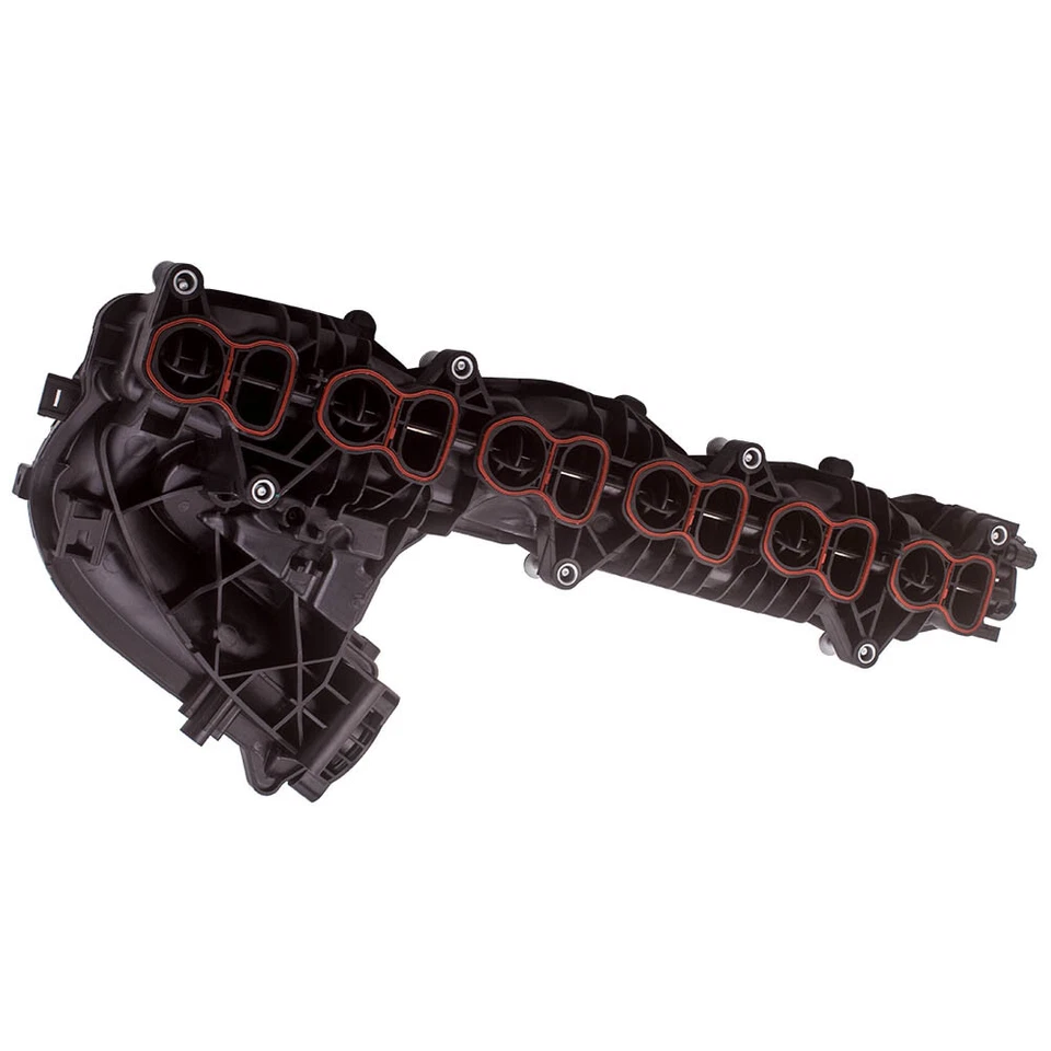 Air Intake Manifold for BMW F10 F11 525d 530d 535d 11617800088 11618511363 - Image 4 of 4