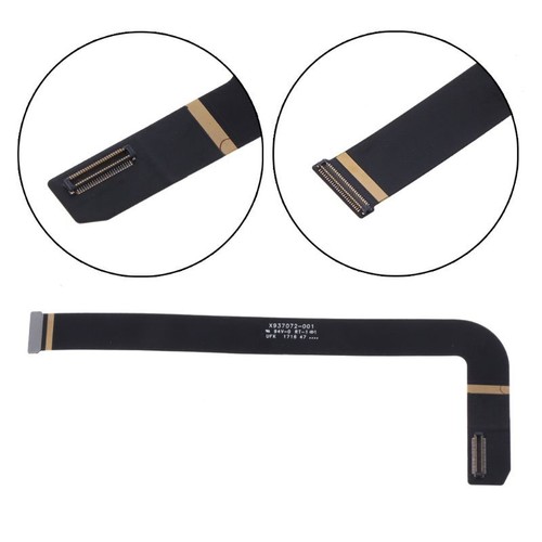 LCD Screen Display Lighting LED Cable for Surface Pro 4 LCDScreen - Photo 6/7
