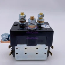 NEW SAYOON ZJW100A Electric Vehicle DC Contactor~