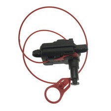 OEM Fuel cap locker for Audi Q5 SQ5 2018-2024 80A862153 80A862153A 