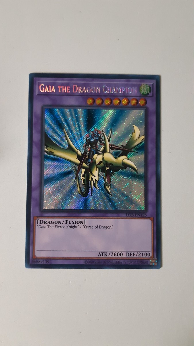 Yugioh 25th Anniversary Legend Of Blue Eyes White Dragon Singles