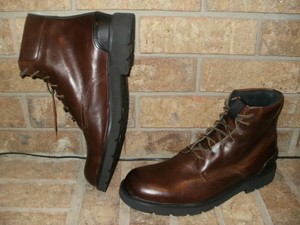 frye terra lace up