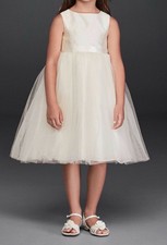 flower girl dresses size 5t