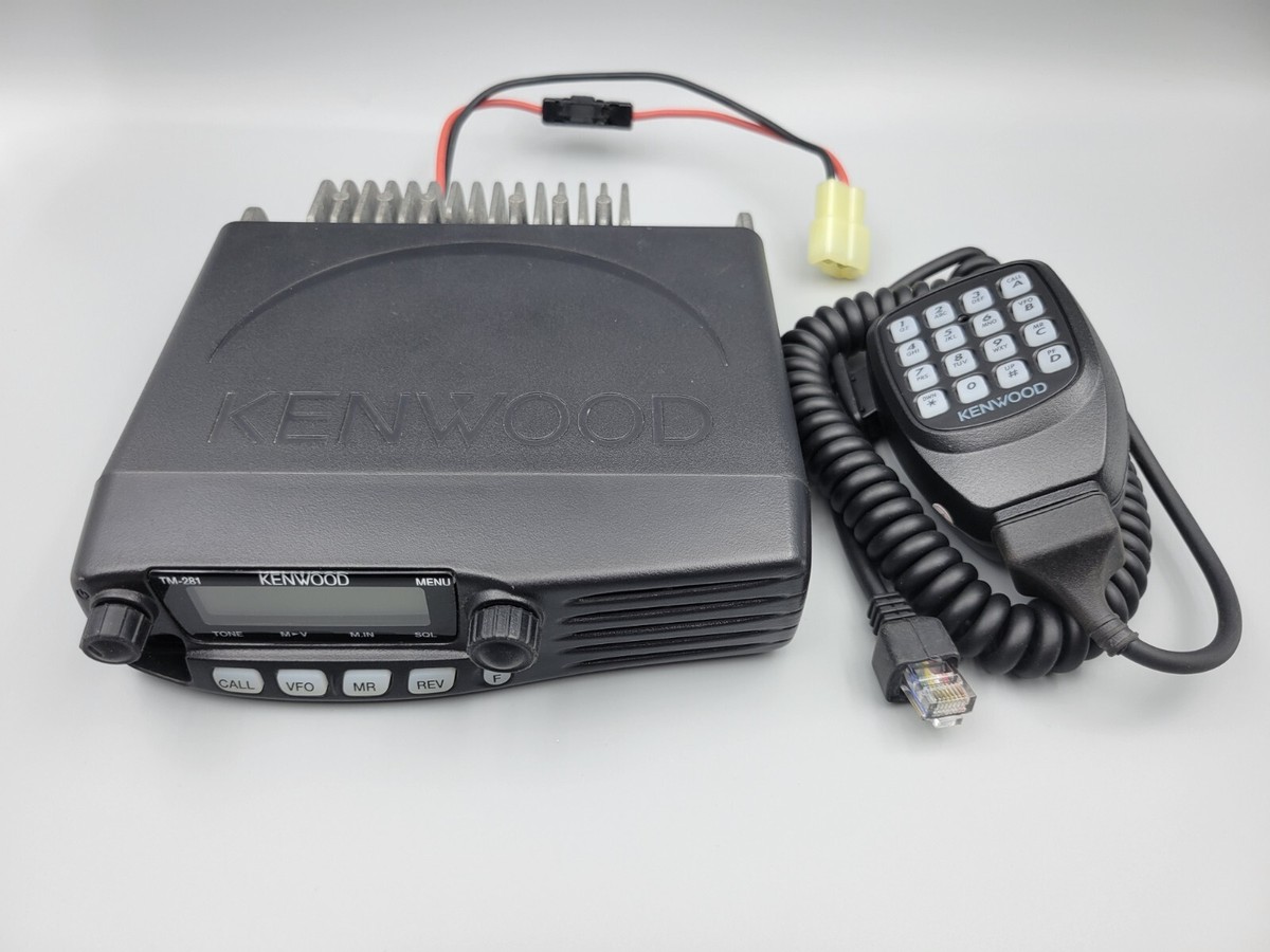 KENWOOD アマチュア無線 TM Yahoo!オークション - ケンウッド 昭和レトロ アマチュア無線機