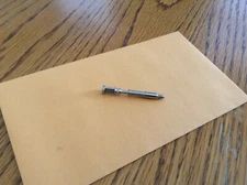 OCEAN CITY FLIPLINE 376/ 377 SPINCAST REEL PART LINE CLAMP SHAFT