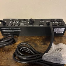 Emerson Liebert Micropod AC Power System MP2-115A