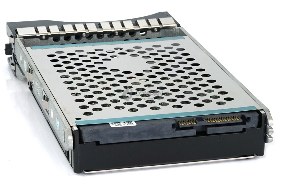 10N7232 IBM HDD 146.8GB 15K SAS 3G 3.5" LFF FOR IBM POWER SERIES - Image 2 of 4