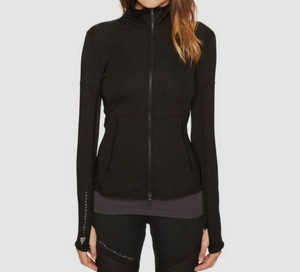 jaqueta adidas stella mccartney