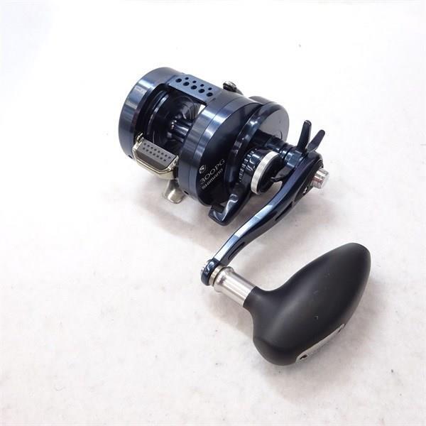 SHIMANO 19 OCEA CONQUEST Limited 300PG Bait Reel USED C | eBay