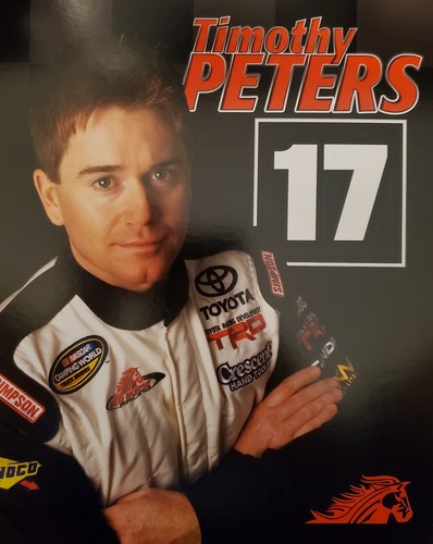 2011 Nascar/All American Series Hero Cards - Picture 35 of 99