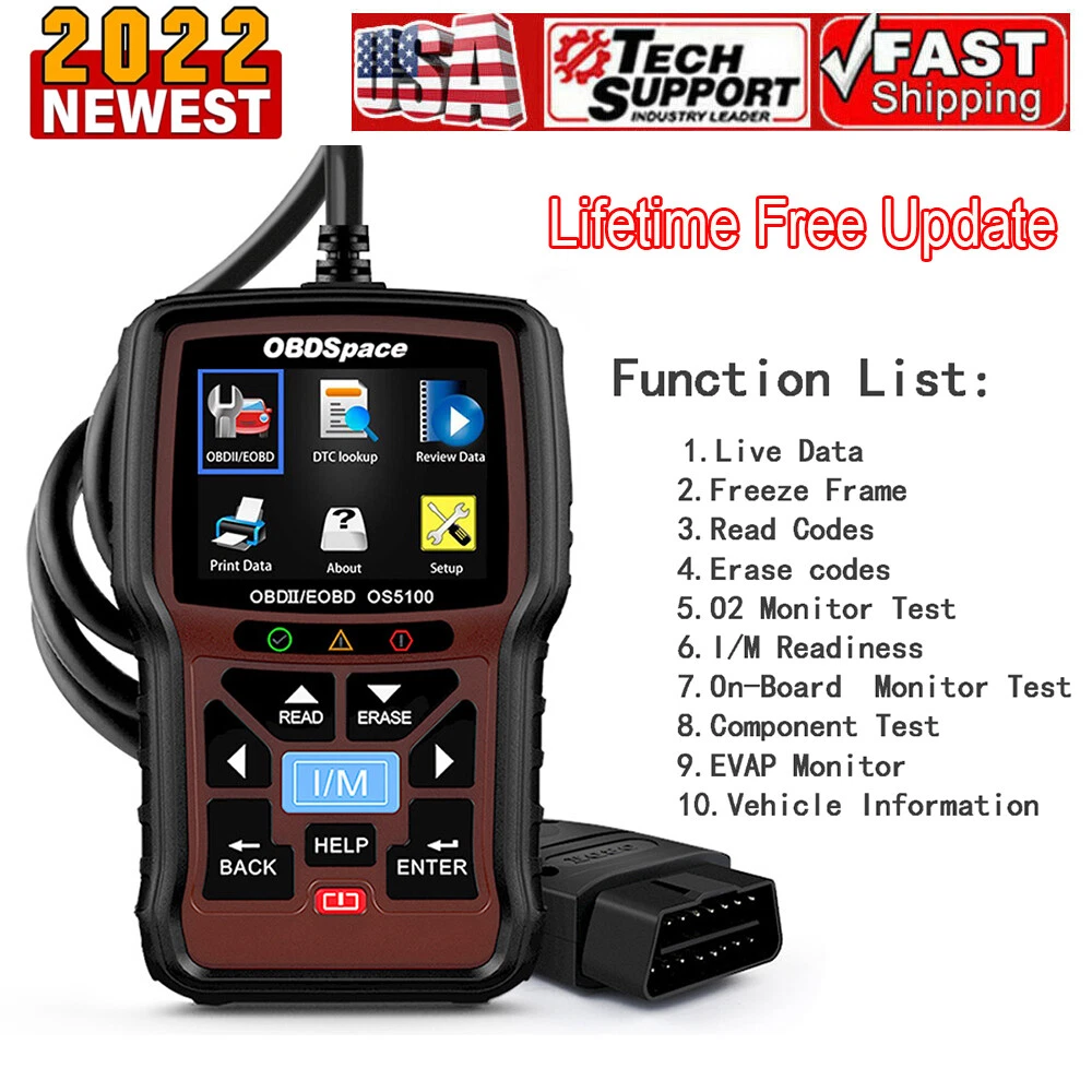 Universal OBD2 Scanner,Car Engine Fault Code Reader CAN Diagnostic Scan  Tool Scanner Diagnostic Tool,Car Scanner Vehicle Engine Code，to Check  Engine