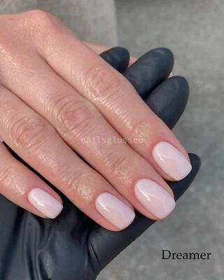 🚨SALE🚨 The Gel Bottle BIAB 💅 Dreamer ☁️ Full Size 20ml NEW! ✅ 100% Genuine ✅