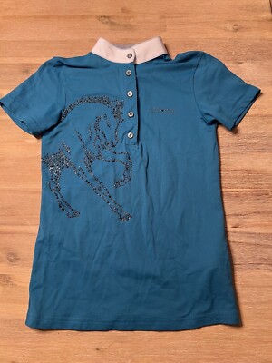 Animo T-Shirt Gr I-38 D-32=XS