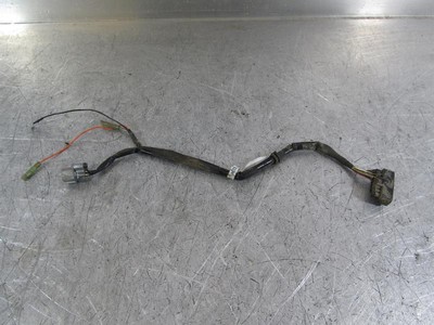 Kawasaki KX 125 (2002) Wiring Loom #52 | eBay