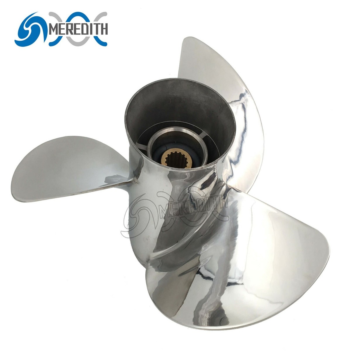 YAMAHA プロペラ　13×19 YAMAHA Propeller 13