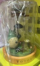 My Neighbor Totoro Ayatsuri Music Box Big Totoro 405046 Studio Ghibli New Japan