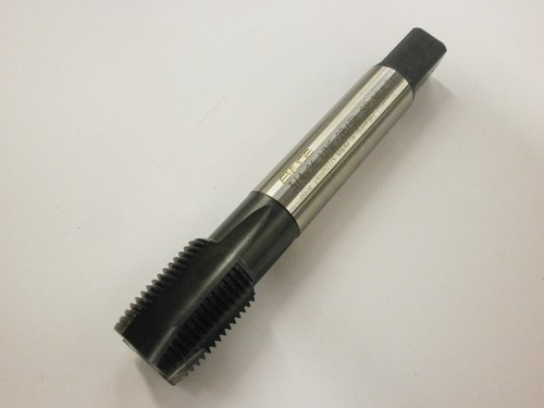 EMUGE 3/4-16 Spiral Point MULTI-TAP 2B/3B High Performance Germany CU4973005050 - Picture 2 of 3