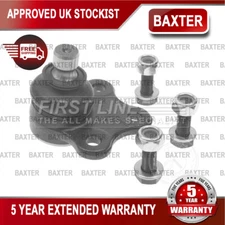 Fits Ford Mondeo Cougar 1.6 1.8 TD 2.0 2.5 Baxter Front Lower Ball Joint