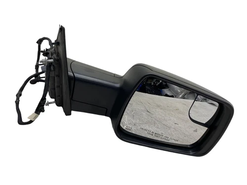 2020-2023 DODGE RAM 1500 PASSENGER RIGHT DOOR MIRROR W/MEMORY & BLIND SPOT OEM