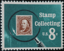 ÉTATS UNIS - USA - ANNIVERSAIRE du TIMBRE POSTE N°974 NEUF ** LUXE MNH