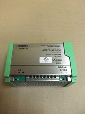 NEW Phoenix Contact Quint PS-120 AC/24 DC/2,5 Power Supply