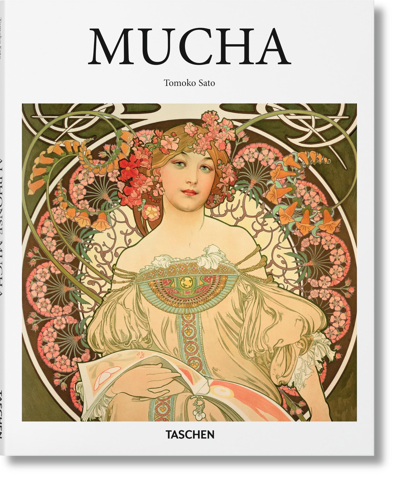 Thumbnail - Tomoko Sato Mucha