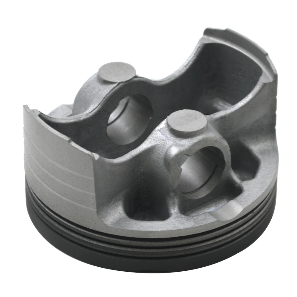 Piston Rings Pin Kit for Yamaha WR250R WR250X 07-17 3D7-11631-00-00 78mm (+100) — 第 4/4 张图片