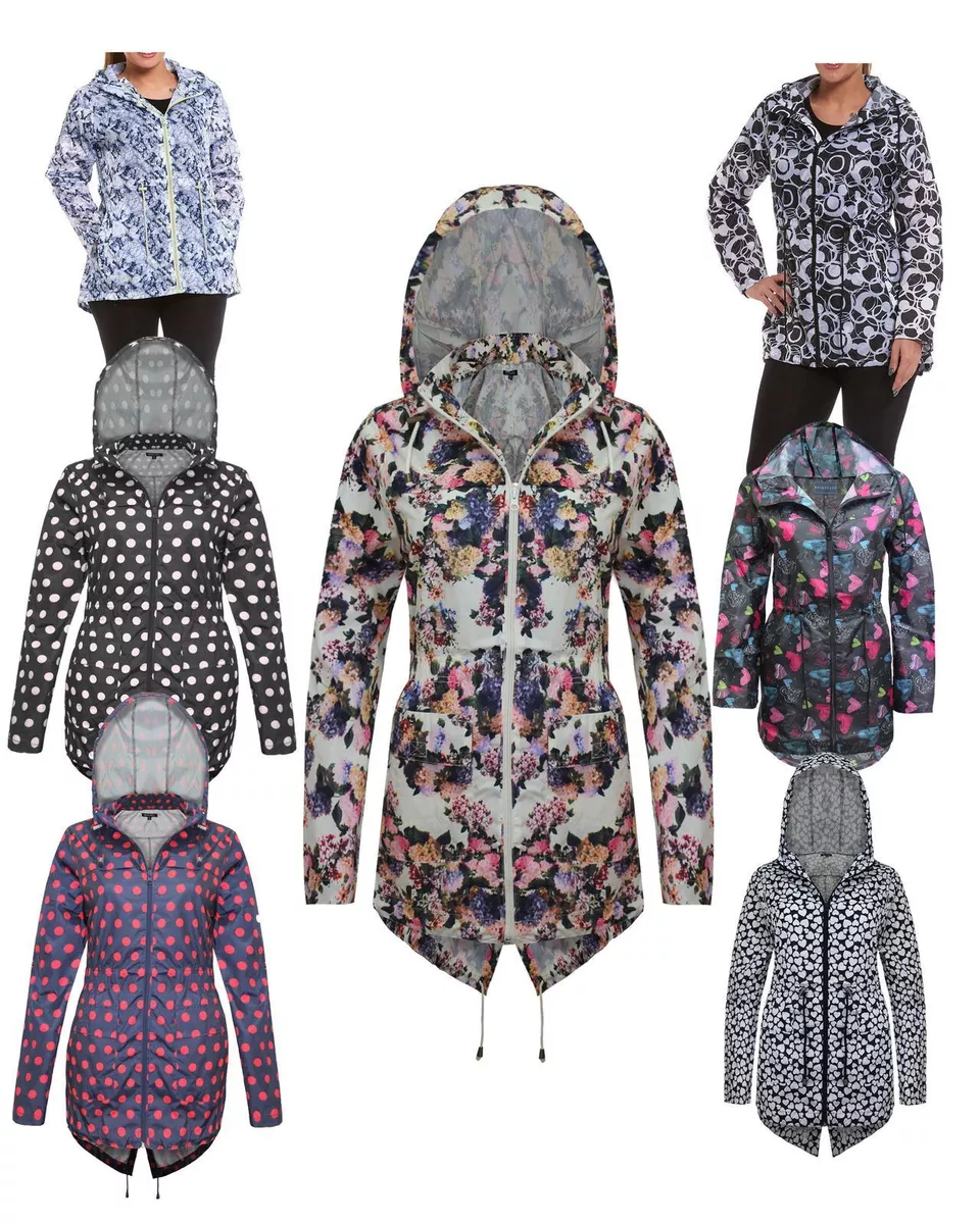 Long pac a mac womens deals