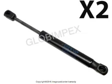 MINI COOPER (2007-2015) Hood Shock-Gas Pressurized Support (2) STABILUS OEM