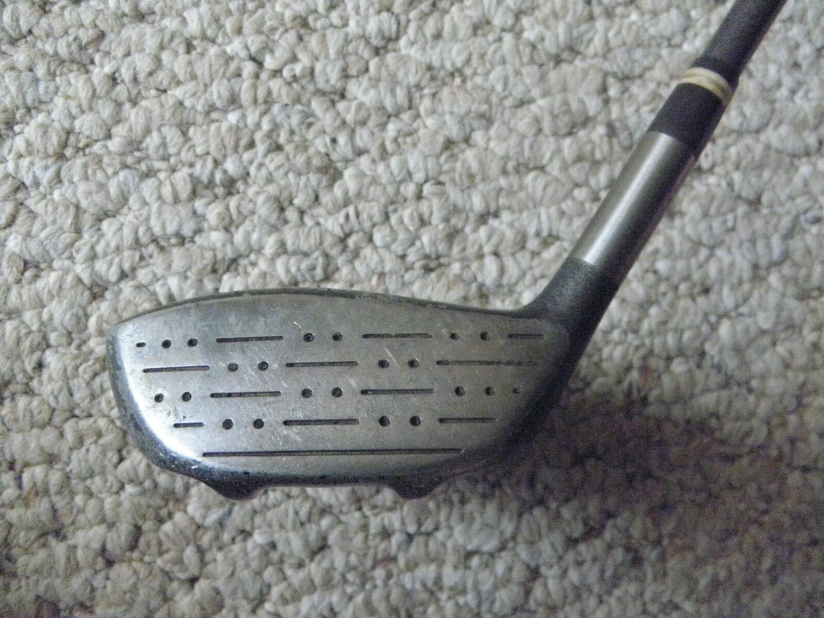 Women right handed ladies graphite lady Cobra 7 wood | eBay