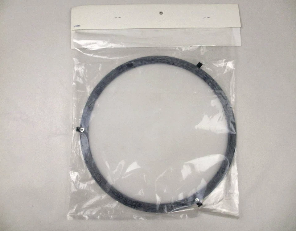 Speedotron 11.5″ Mylar Clip-on Diffuser #25527/852975 - Image 3 of 3