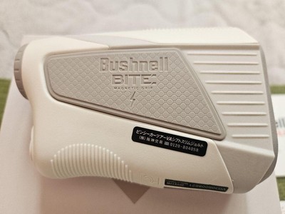 Limited Edition Bushnell Tour Va Special | eBay
